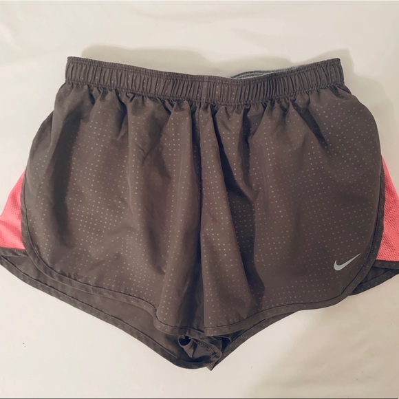 Nike Pants - Nike Dri- fit women’s sports shorts size S